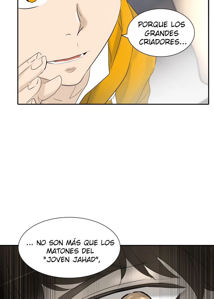El irregular - Capítulo 350 - Página 34 - LectorTMOo