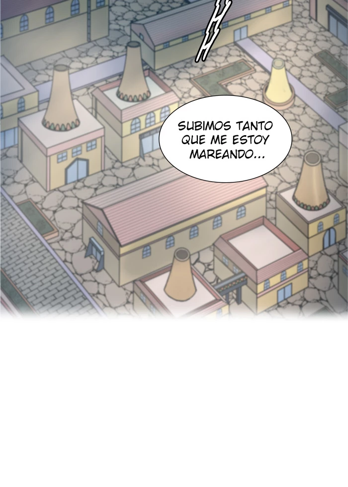 El irregular - Capítulo 350 - Página 70 - LectorTMOo