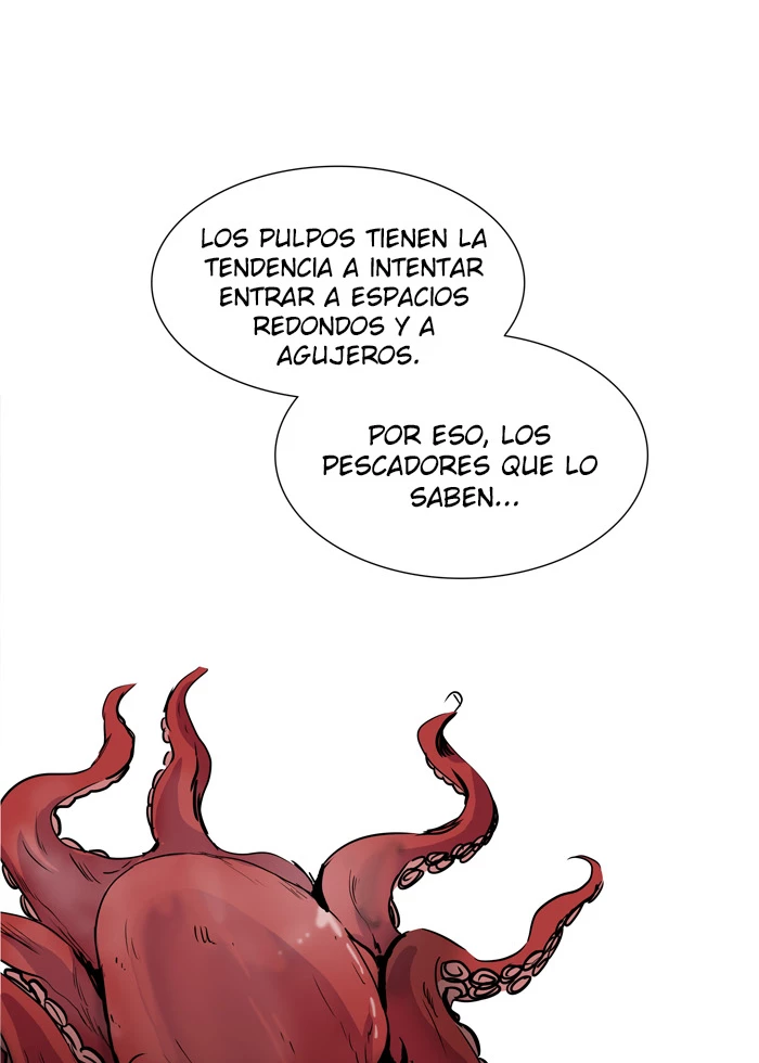 El irregular - Capítulo 350 - Página 72 - LectorTMOo