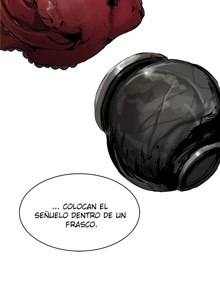 El irregular - Capítulo 350 - Página 73 - LectorTMOo