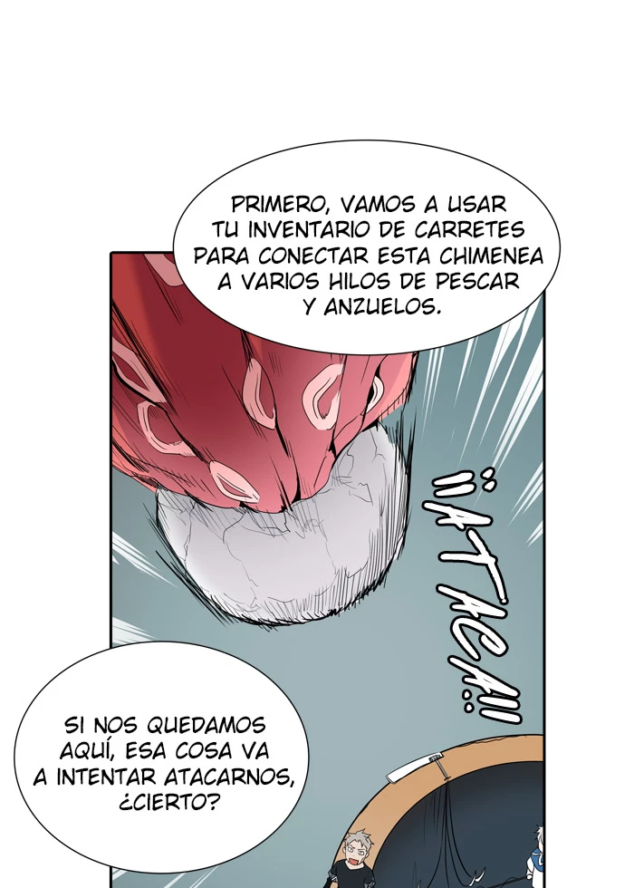 El irregular - Capítulo 350 - Página 76 - LectorTMOo