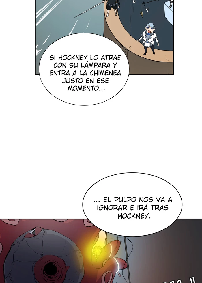 El irregular - Capítulo 350 - Página 77 - LectorTMOo