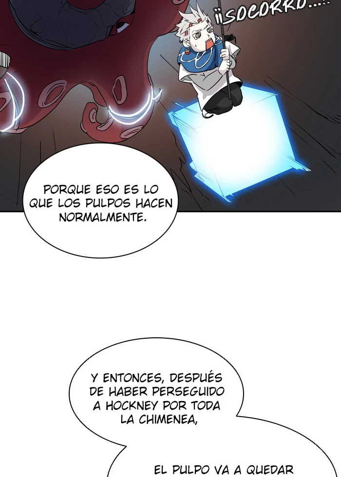 El irregular - Capítulo 350 - Página 78 - LectorTMOo