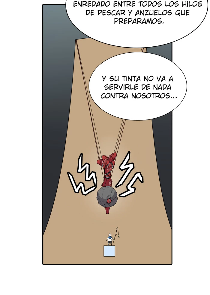 El irregular - Capítulo 350 - Página 79 - LectorTMOo