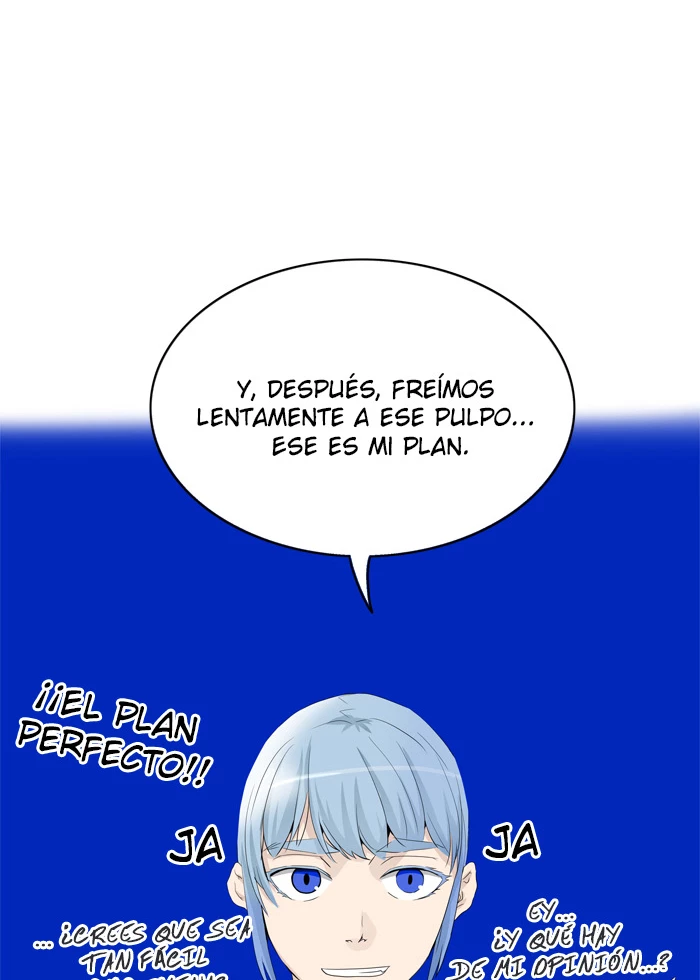 El irregular - Capítulo 350 - Página 80 - LectorTMOo