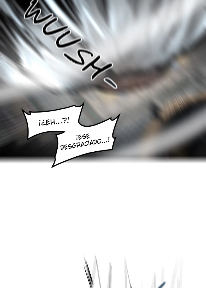 El irregular - Capítulo 350 - Página 95 - LectorTMOo
