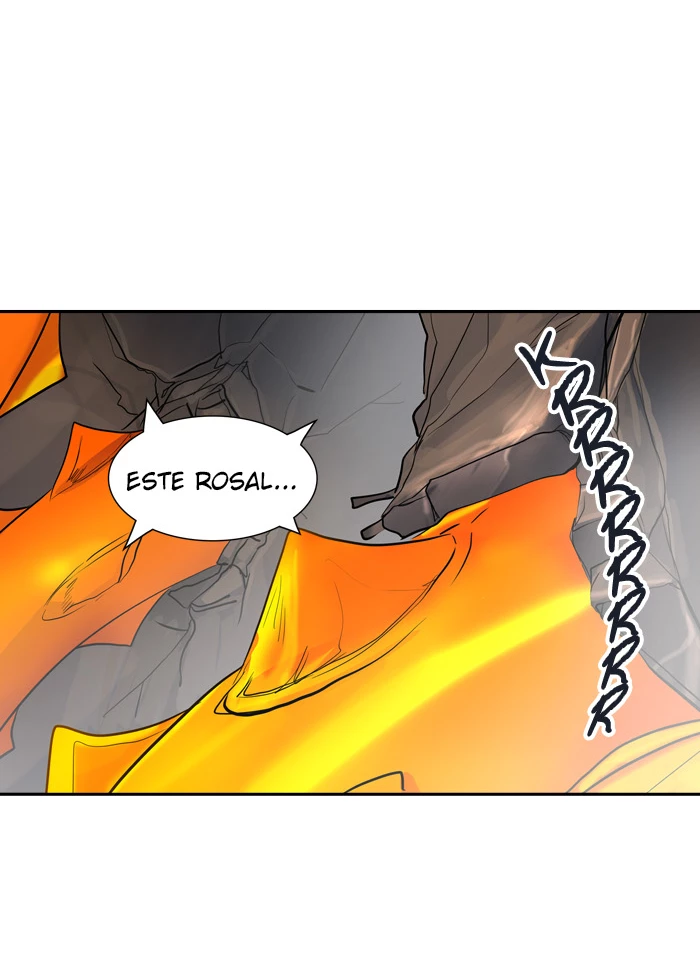 El irregular - Capítulo 350 - Página 122 - LectorTMOo