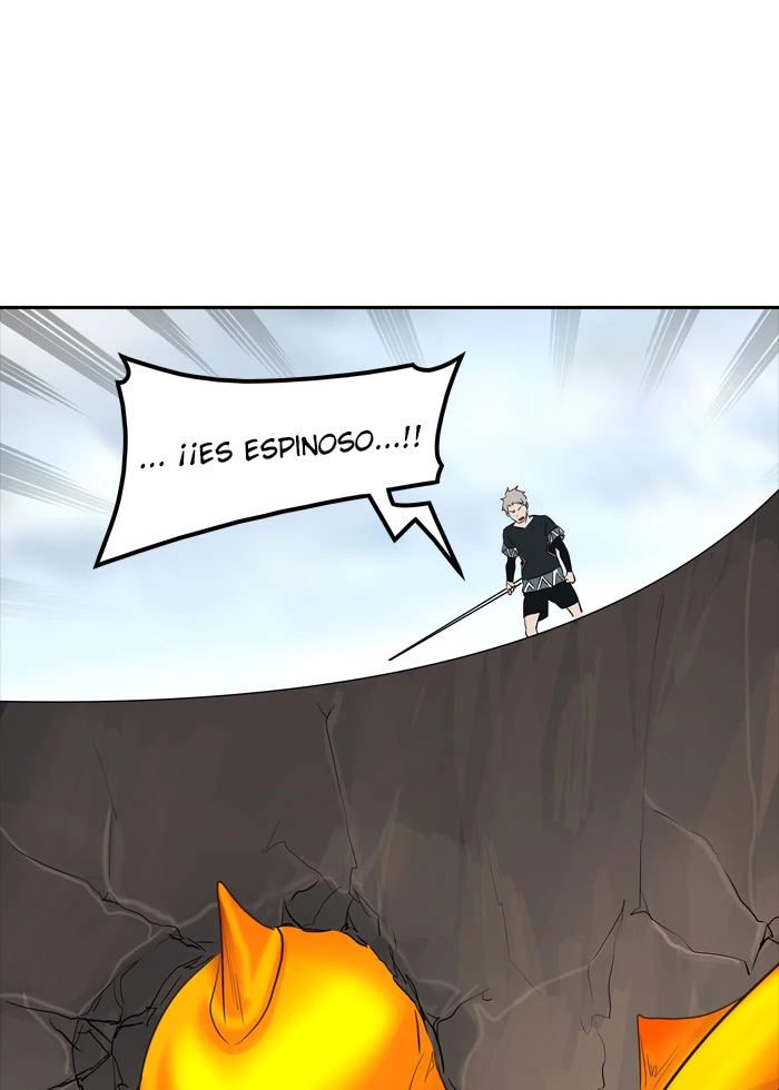 El irregular - Capítulo 350 - Página 123 - LectorTMOo