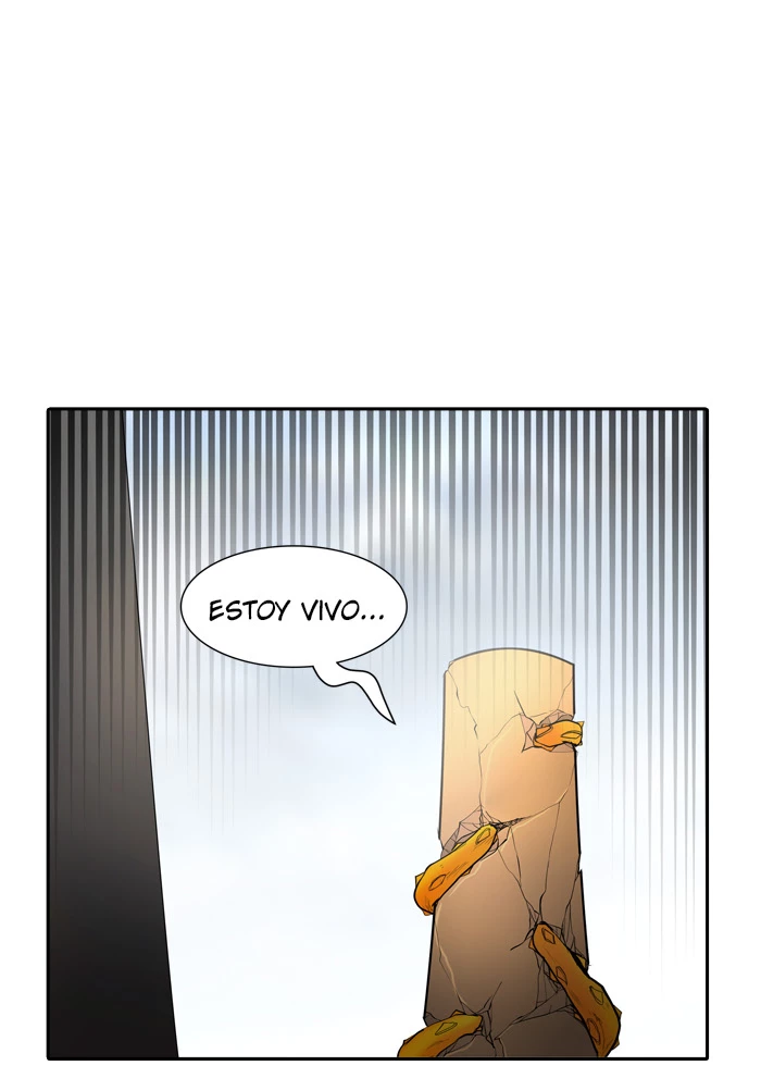 El irregular - Capítulo 350 - Página 129 - LectorTMOo