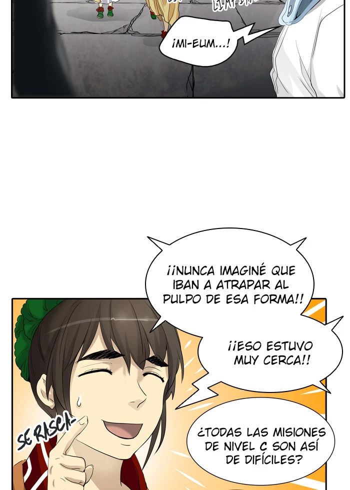 El irregular - Capítulo 350 - Página 133 - LectorTMOo