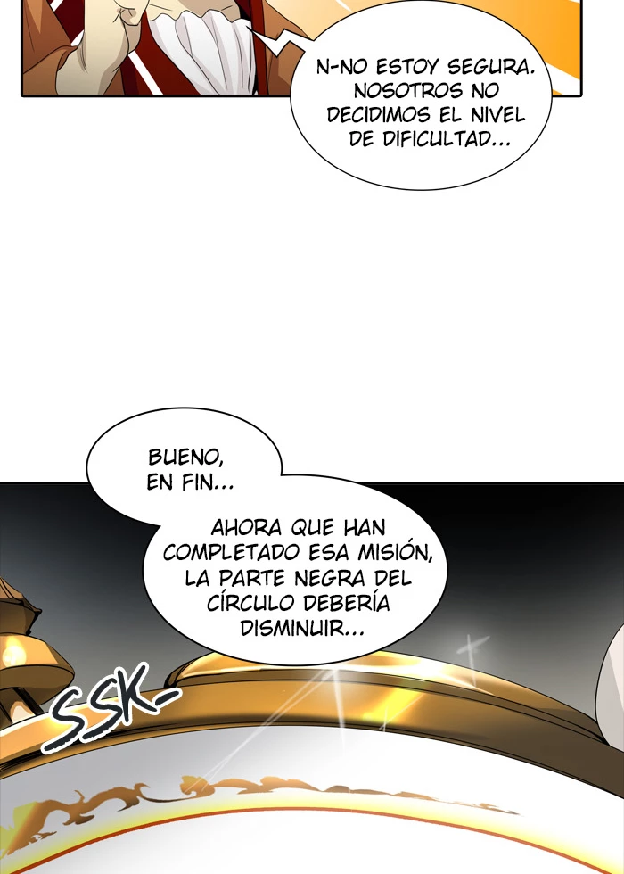 El irregular - Capítulo 350 - Página 134 - LectorTMOo