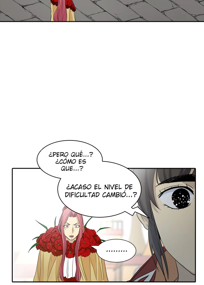 El irregular - Capítulo 350 - Página 139 - LectorTMOo