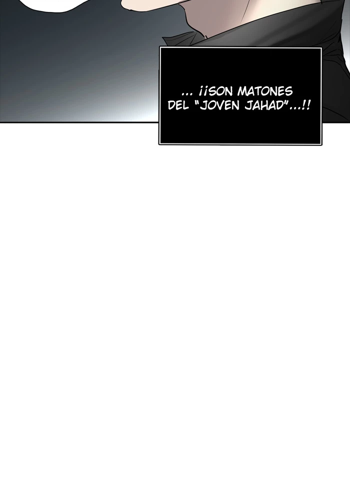 El irregular - Capítulo 350 - Página 158 - LectorTMOo