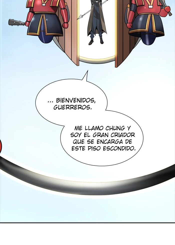 El irregular - Capítulo 351 - Página 4 - LectorTMOo
