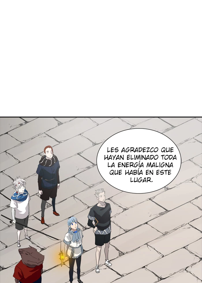 El irregular - Capítulo 351 - Página 5 - LectorTMOo