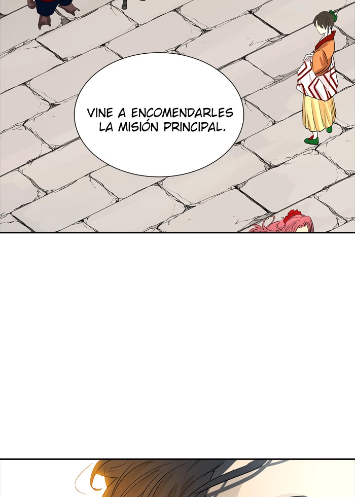 El irregular - Capítulo 351 - Página 6 - LectorTMOo