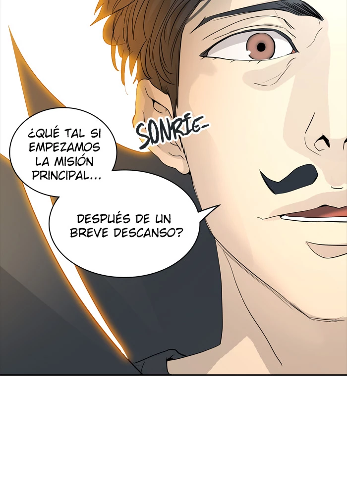 El irregular - Capítulo 351 - Página 7 - LectorTMOo
