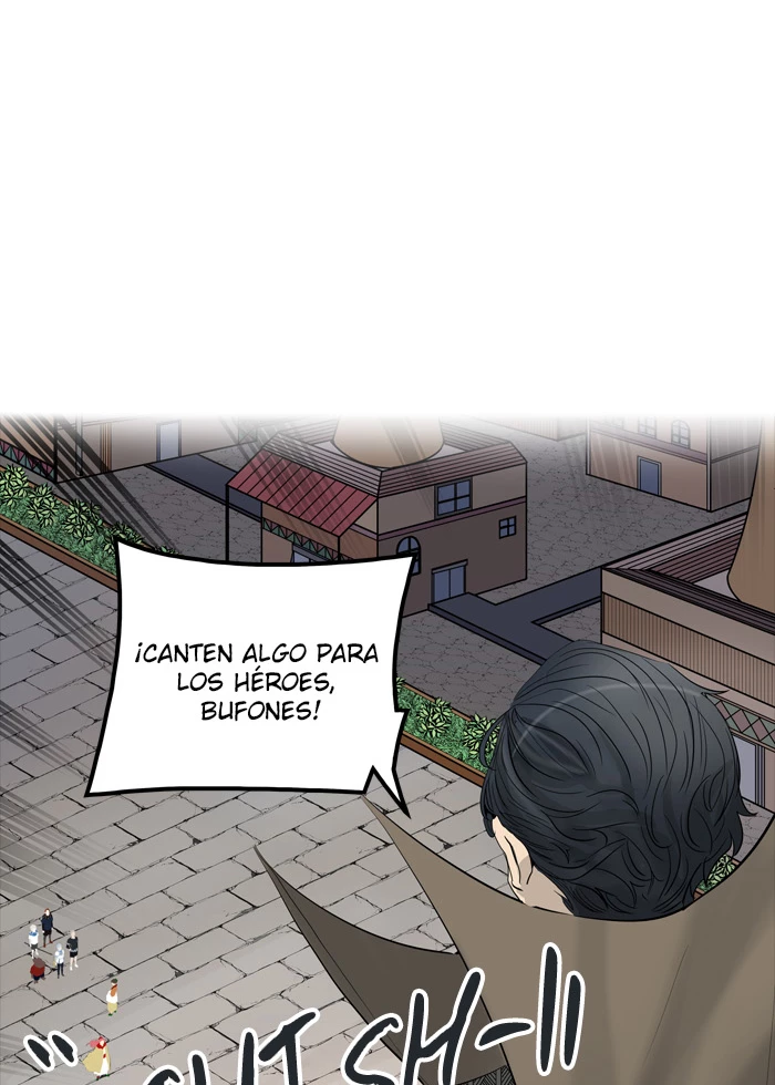 El irregular - Capítulo 351 - Página 8 - LectorTMOo
