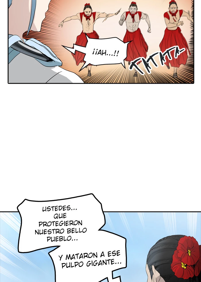 El irregular - Capítulo 351 - Página 11 - LectorTMOo