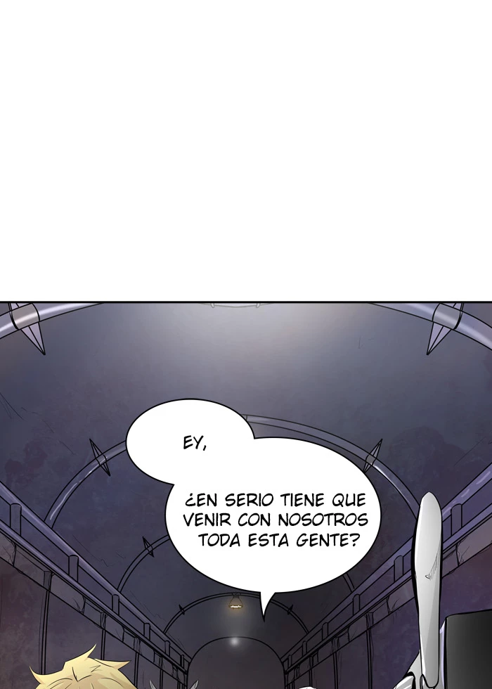 El irregular - Capítulo 351 - Página 17 - LectorTMOo