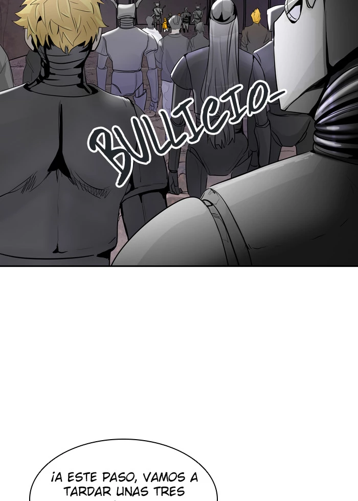 El irregular - Capítulo 351 - Página 18 - LectorTMOo