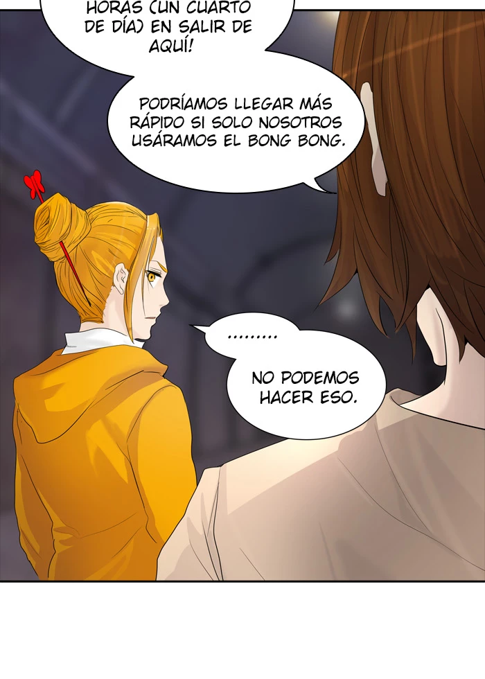 El irregular - Capítulo 351 - Página 19 - LectorTMOo