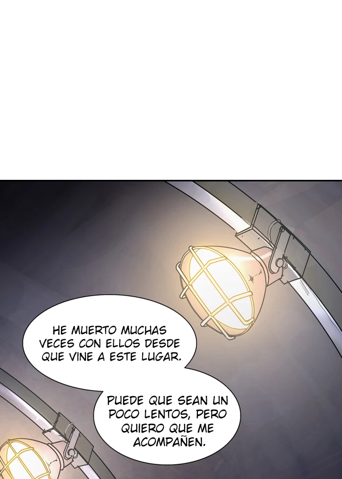 El irregular - Capítulo 351 - Página 20 - LectorTMOo