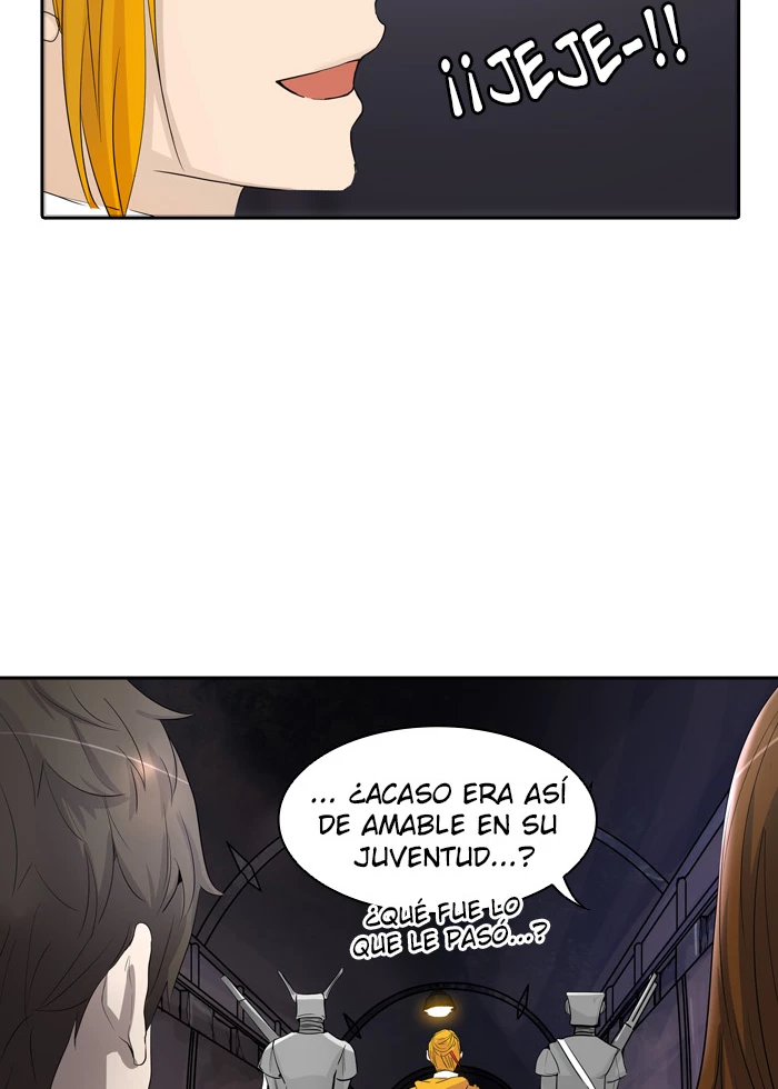El irregular - Capítulo 351 - Página 22 - LectorTMOo