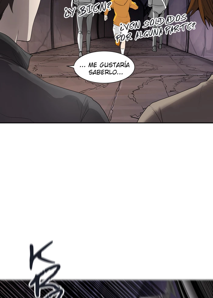 El irregular - Capítulo 351 - Página 23 - LectorTMOo