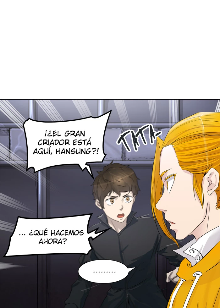 El irregular - Capítulo 351 - Página 34 - LectorTMOo
