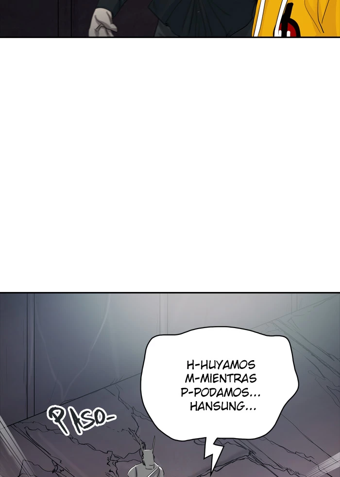 El irregular - Capítulo 351 - Página 35 - LectorTMOo