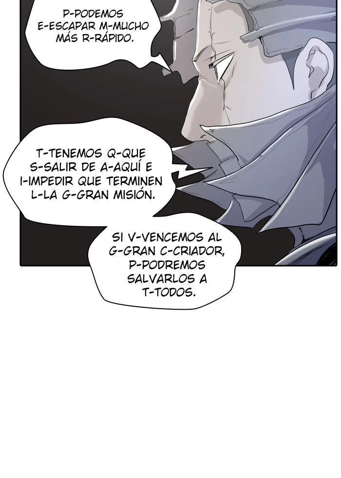 El irregular - Capítulo 351 - Página 37 - LectorTMOo