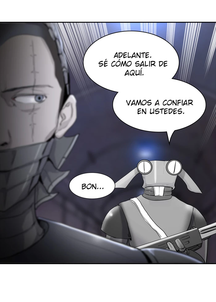 El irregular - Capítulo 351 - Página 38 - LectorTMOo