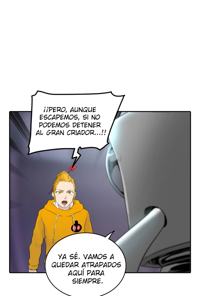 El irregular - Capítulo 351 - Página 39 - LectorTMOo