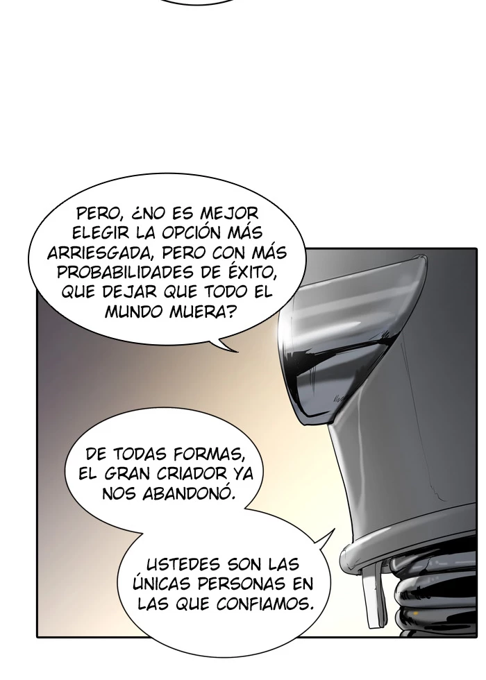 El irregular - Capítulo 351 - Página 40 - LectorTMOo