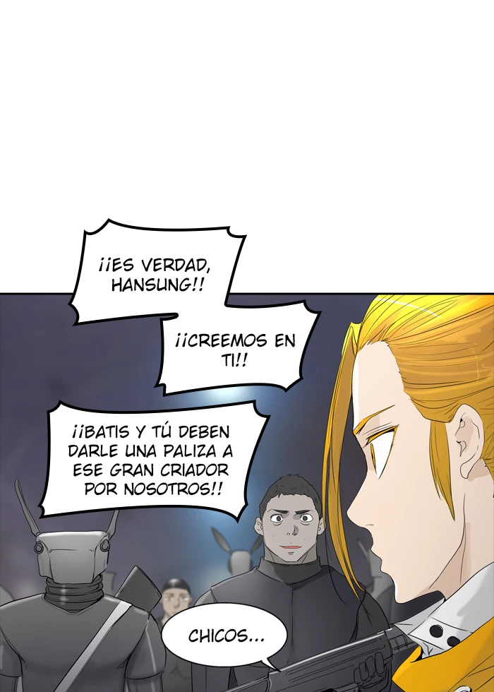 El irregular - Capítulo 351 - Página 41 - LectorTMOo