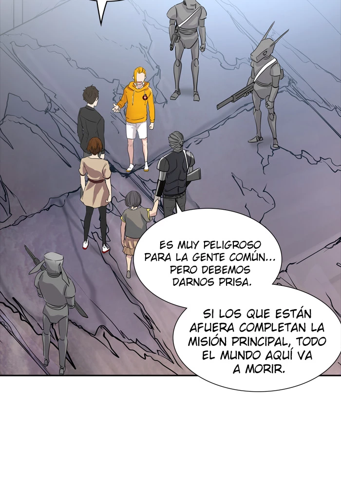 El irregular - Capítulo 351 - Página 45 - LectorTMOo