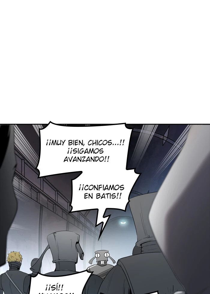El irregular - Capítulo 351 - Página 47 - LectorTMOo