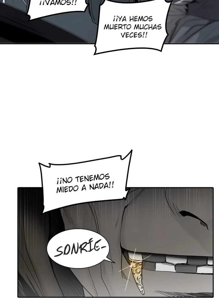 El irregular - Capítulo 351 - Página 48 - LectorTMOo
