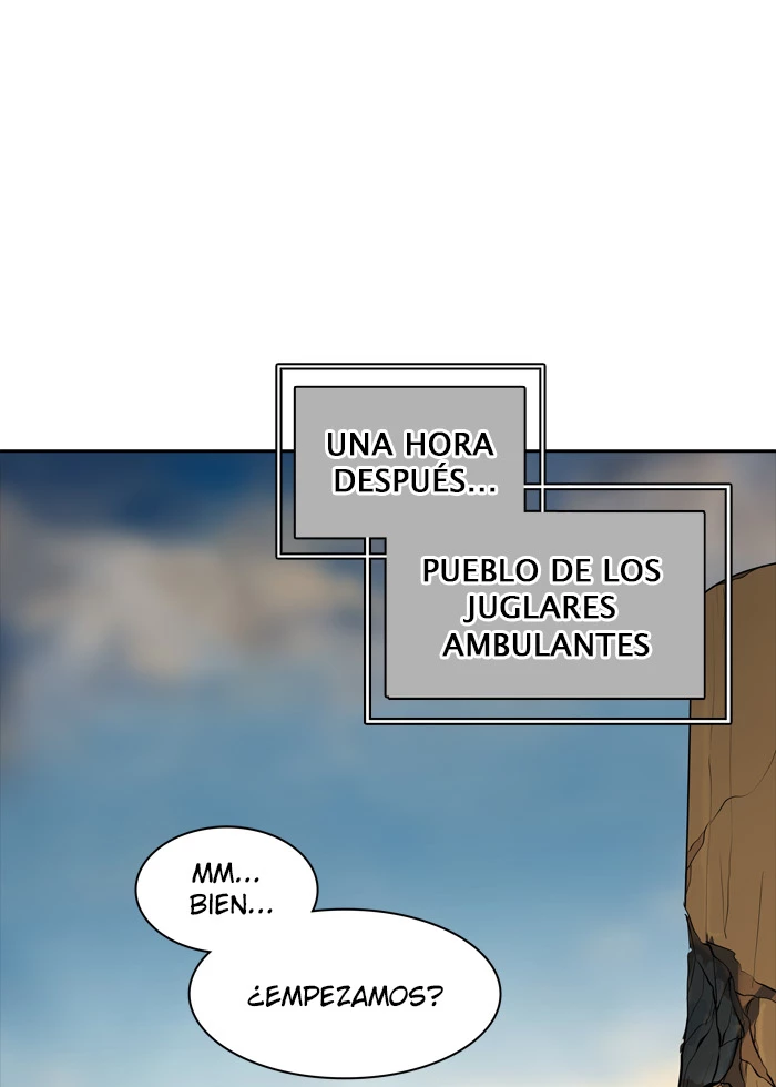 El irregular - Capítulo 351 - Página 50 - LectorTMOo