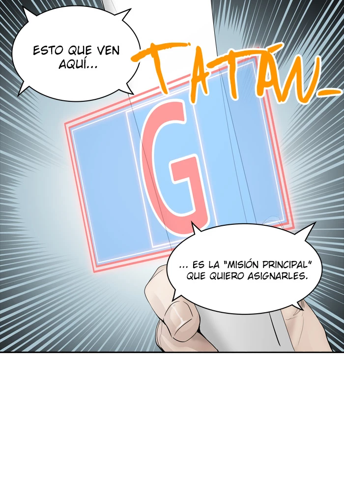 El irregular - Capítulo 351 - Página 52 - LectorTMOo