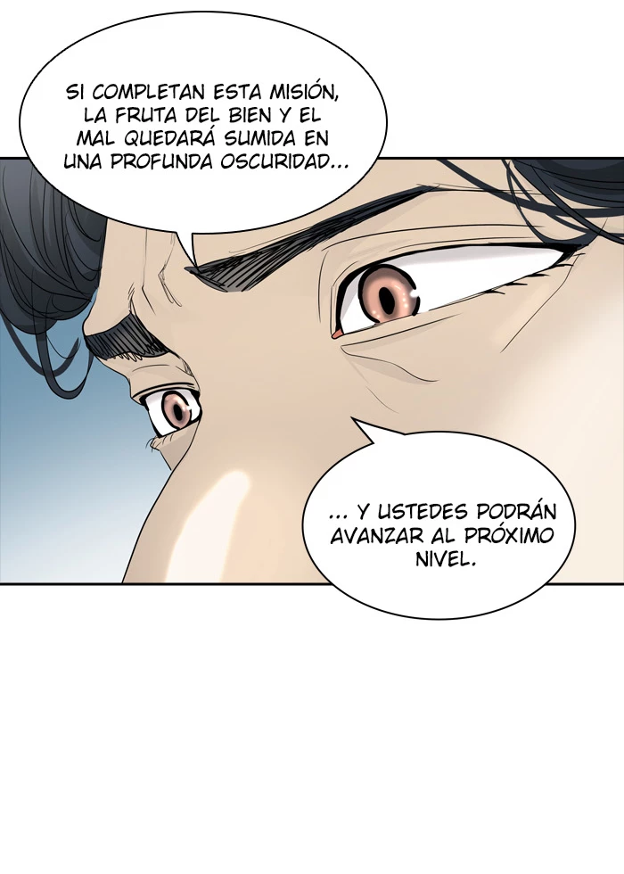 El irregular - Capítulo 351 - Página 53 - LectorTMOo