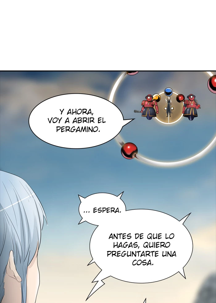 El irregular - Capítulo 351 - Página 54 - LectorTMOo