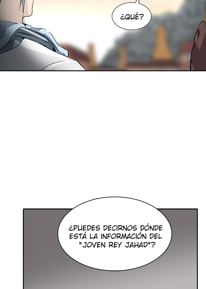 El irregular - Capítulo 351 - Página 55 - LectorTMOo