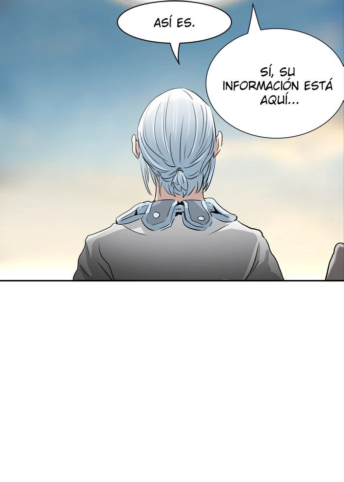 El irregular - Capítulo 351 - Página 60 - LectorTMOo