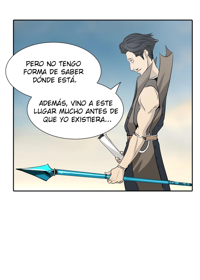 El irregular - Capítulo 351 - Página 61 - LectorTMOo
