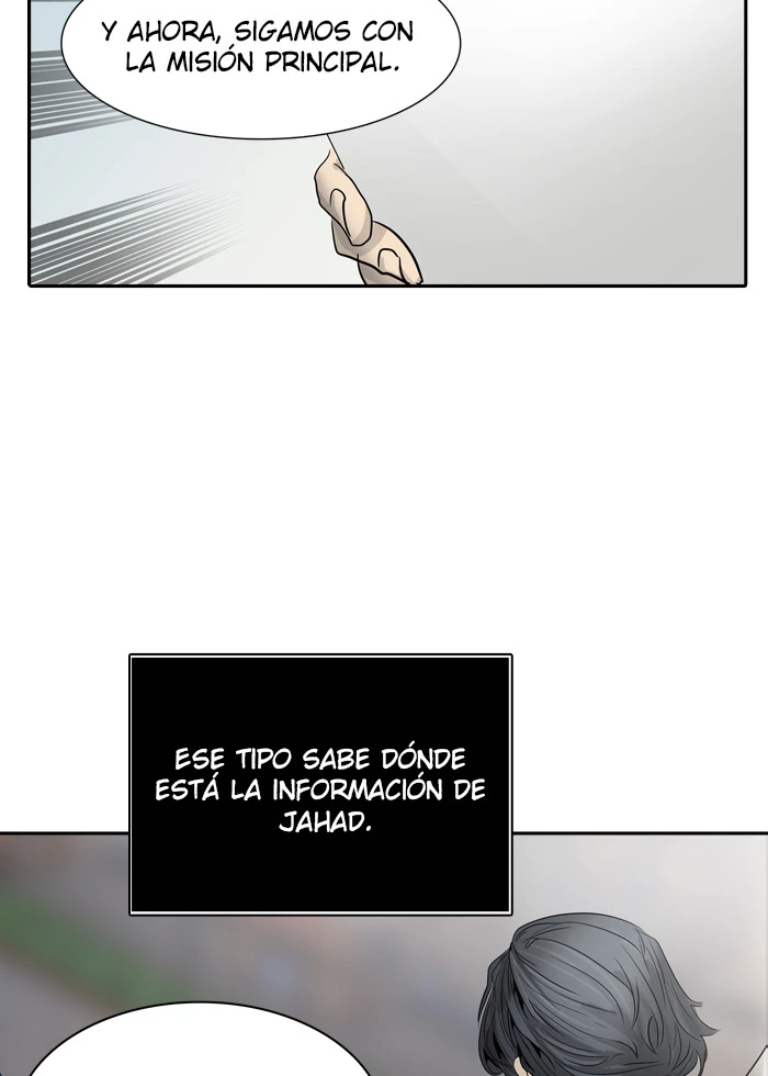 El irregular - Capítulo 351 - Página 65 - LectorTMOo
