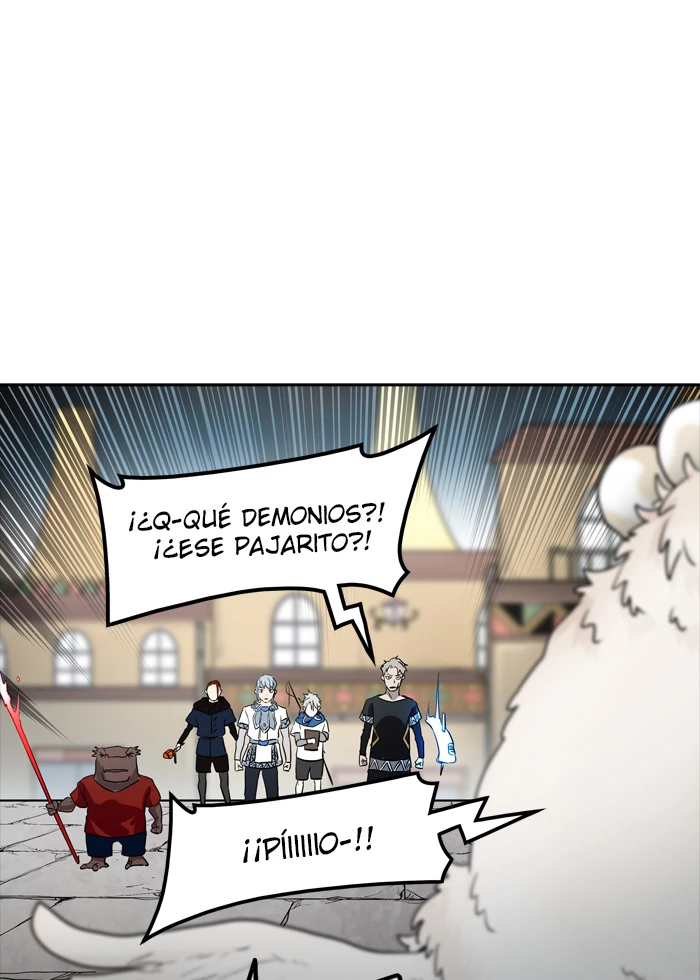 El irregular - Capítulo 351 - Página 77 - LectorTMOo