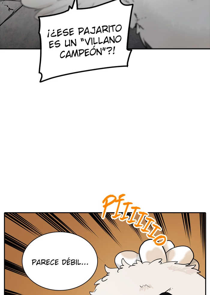 El irregular - Capítulo 351 - Página 78 - LectorTMOo
