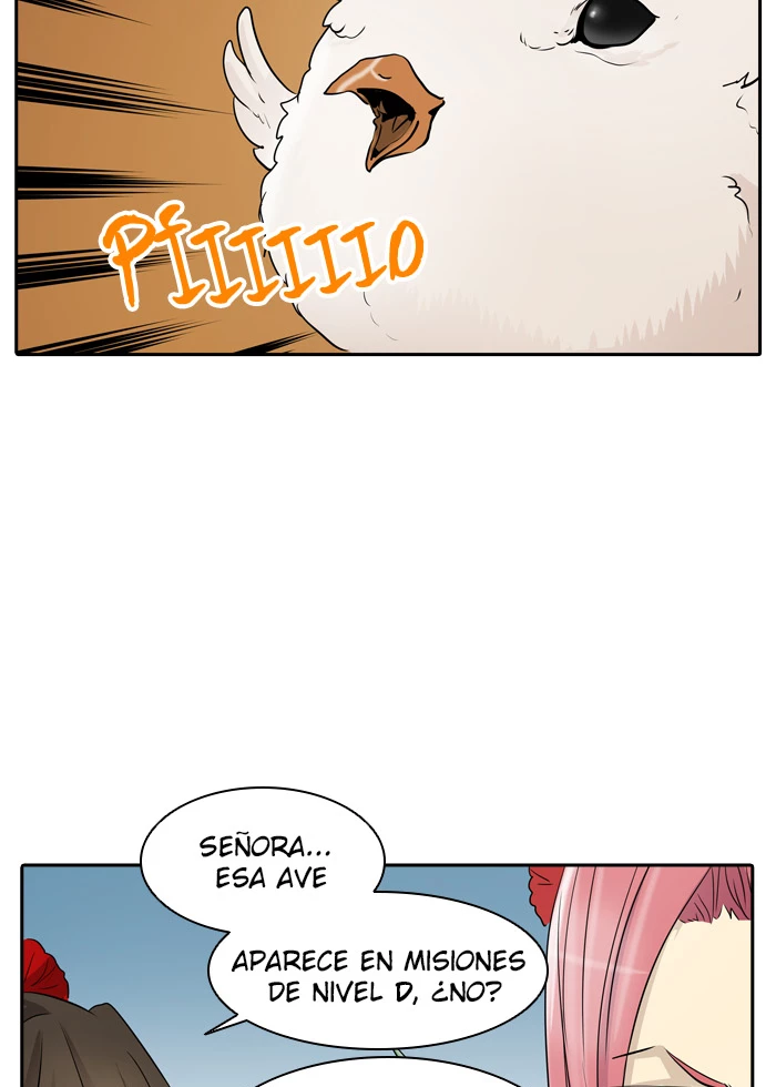 El irregular - Capítulo 351 - Página 79 - LectorTMOo